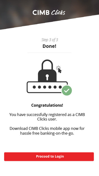 registration